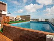 Departamento en Playa del Carmen de 1 habitacion...