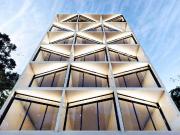 Departamento en Playa del Carmen de 2 Recamaras a 7 min...