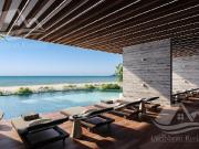 Departamento en Playa del Carmen