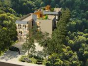 DEPARTAMENTO EN PLAYA DEL CARMEN EN VENTA DE 1...