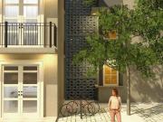 DEPARTAMENTO EN PLAYA DEL CARMEN EN VENTA DE 1...