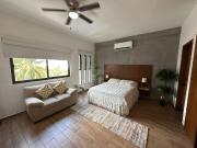 DEPARTAMENTO EN PLAYA DEL CARMEN EN VENTA DE 1...