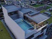 DEPARTAMENTO EN PLAYA DEL CARMEN EN VENTA ROFTOP CON...