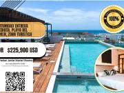 Oportunidad Entrega Inmediata,Departamento en Playa del...