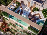 Departamento en Playa del Carmen, Equipado, 2 recámaras...