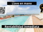 Departamento en Playa del Carmen | equipado y amueblado...