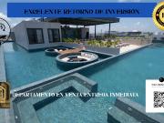 Departamento en Playa del Carmen inspirado en...