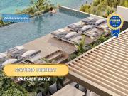 Departamento en Playa del Carmen Oportunidad...