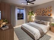 Departamento en Playa del Carmen Parque central, yoga...