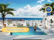 Departamento en Playa del Carmen Preventa Oportunidad...