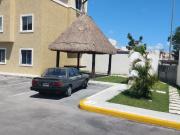 Departamento en Playa del Carmen, Real Bilbao