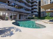 Departamento en Playa Grande