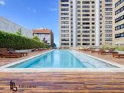 Departamento en Playa Grande