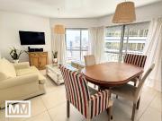 Departamento en Playa Grande