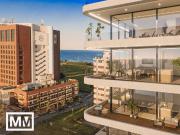 Departamento en Playa Grande