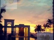 Departamento en playa renta por año