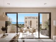 Departamento en Playa Yucatán con Rooftop y Club de Playa