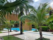 Departamento en Playacar FASE 2 condominio SIAN KAAN Departamento en Playacar FASE 2 condominio SIAN KAAN