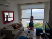 Departamento en Playas preciosa vista piso 14
