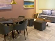 Departamento en Plaza Andara en Renta