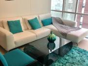 Departamento en Plaza Carso