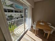 Departamento en Plaza Colon