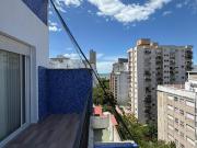 Departamento en Plaza Colon