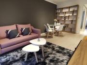 Departamento en Plaza Colon