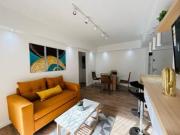 Departamento en Plaza Colon