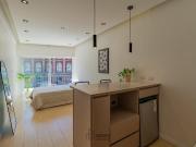 Departamento en Plaza Colón