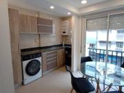 Departamento en Plaza Colon