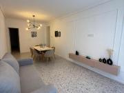 Departamento en Plaza Colon