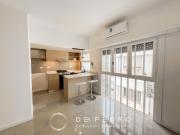 Departamento en Plaza Colon