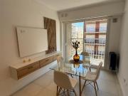 Departamento en Plaza Colon de dos ambientes reciclado a...