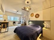 Departamento en Plaza colon, reciclado a nuevo