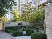 Departamento en plaza Egaña