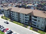 DEPARTAMENTO EN PLAZA INDEPENDENCIA III