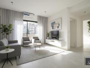 Departamento en Plaza Irlanda