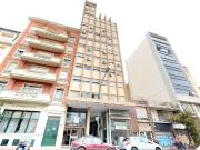 Departamento en Plaza Italia