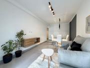 Departamento en Plaza Mitre