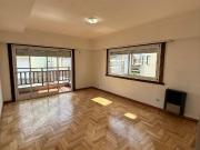 Departamento en Plaza Mitre