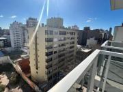 Departamento en Plaza Mitre