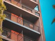 Departamento en Plaza Mitre