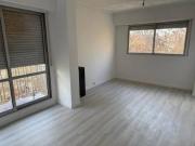 Departamento en Plaza Mitre