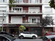 Departamento en plaza mitre