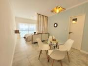 Departamento en Plaza Mitre