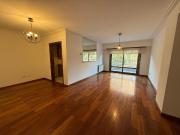 Departamento en Plaza Mitre