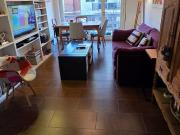 Departamento en Plaza Mitre