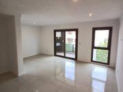 Departamento en Plaza Mitre