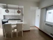 Departamento en Plaza Mitre